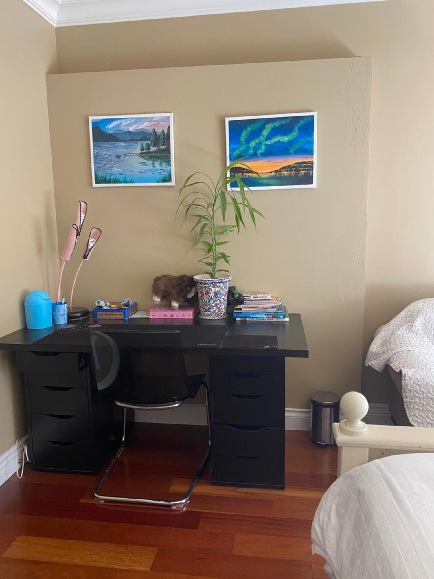 Lucky Suite, Two-Bedroom Suite With Independent Entrance In Richmond Close To Yvr Ngoại thất bức ảnh